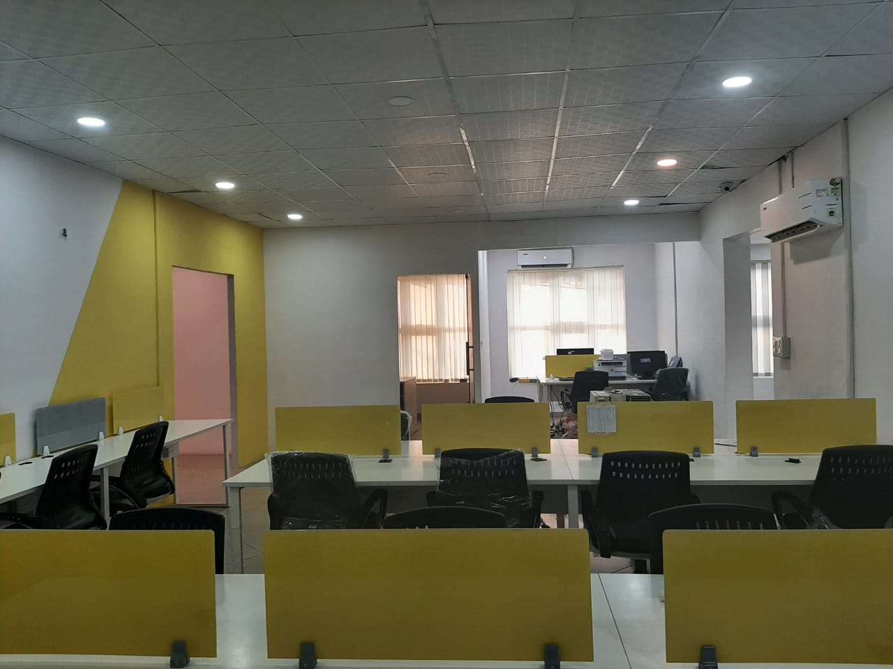 Rental Commercial Office Space 1600 Sq.Ft. in Sector 74 Mohali 4975112