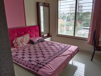 1 BHK Apartment For Resale in Avishkar Primero Undri Pune  4975359