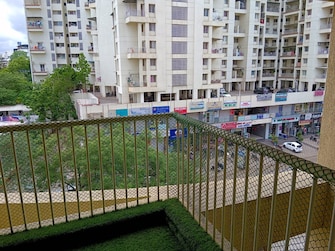 1 BHK Apartment For Resale in Avishkar Primero Undri Pune  4975359