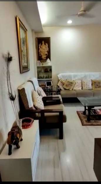 2 BHK Apartment For Resale in Andheri West Mumbai 4975850