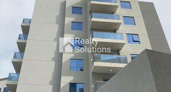 3 BR  Apartment For Rent in Park Terrace, Arjan, Dubai - 4977076