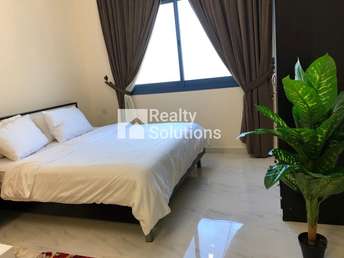 Studio  Apartment For Rent in JVC District 18, Jumeirah Village Circle (JVC), Dubai - 4977079