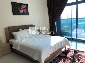 JVC District 18 Apartment for Rent, Jumeirah Village Circle (JVC), Dubai