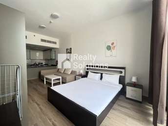 Studio  Apartment For Rent in JVC District 11, Jumeirah Park, Dubai - 4977114