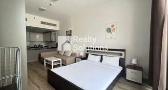 Studio  Apartment For Rent in Olive Residence