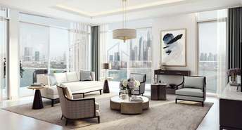 2 BR  Apartment For Sale in Dubai Harbour, Dubai - 4882225
