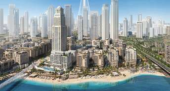 Dubai Creek Harbour Apartment for Sale, Dubai Airport Freezone (DAFZA), Dubai