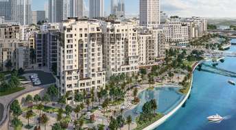 Dubai Creek Harbour Apartment for Sale, Dubai Airport Freezone (DAFZA), Dubai