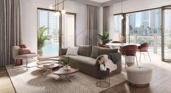 Dubai Creek Harbour Apartment for Sale, Dubai Creek Harbour, Dubai