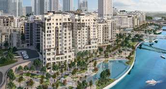 1 BR  Apartment For Sale in Dubai Creek Harbour, Dubai Airport Freezone (DAFZA), Dubai - 4804616
