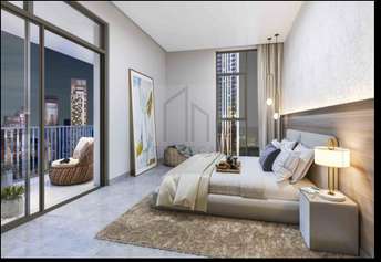 Dubai Creek Harbour Apartment for Sale, Dubai Airport Freezone (DAFZA), Dubai