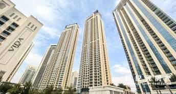3 BR  Apartment For Rent in Dubai Creek Harbour, Dubai Airport Freezone (DAFZA), Dubai - 4969798