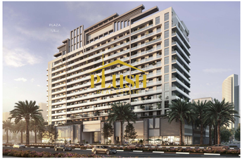 2 BR  Apartment For Sale in Meydan One, Meydan City, Dubai - 4710205