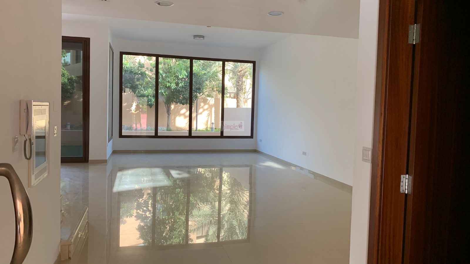 4 BR Villa For Rent in Jumeirah Islands Townhouses, Jumeirah Islands, Dubai
