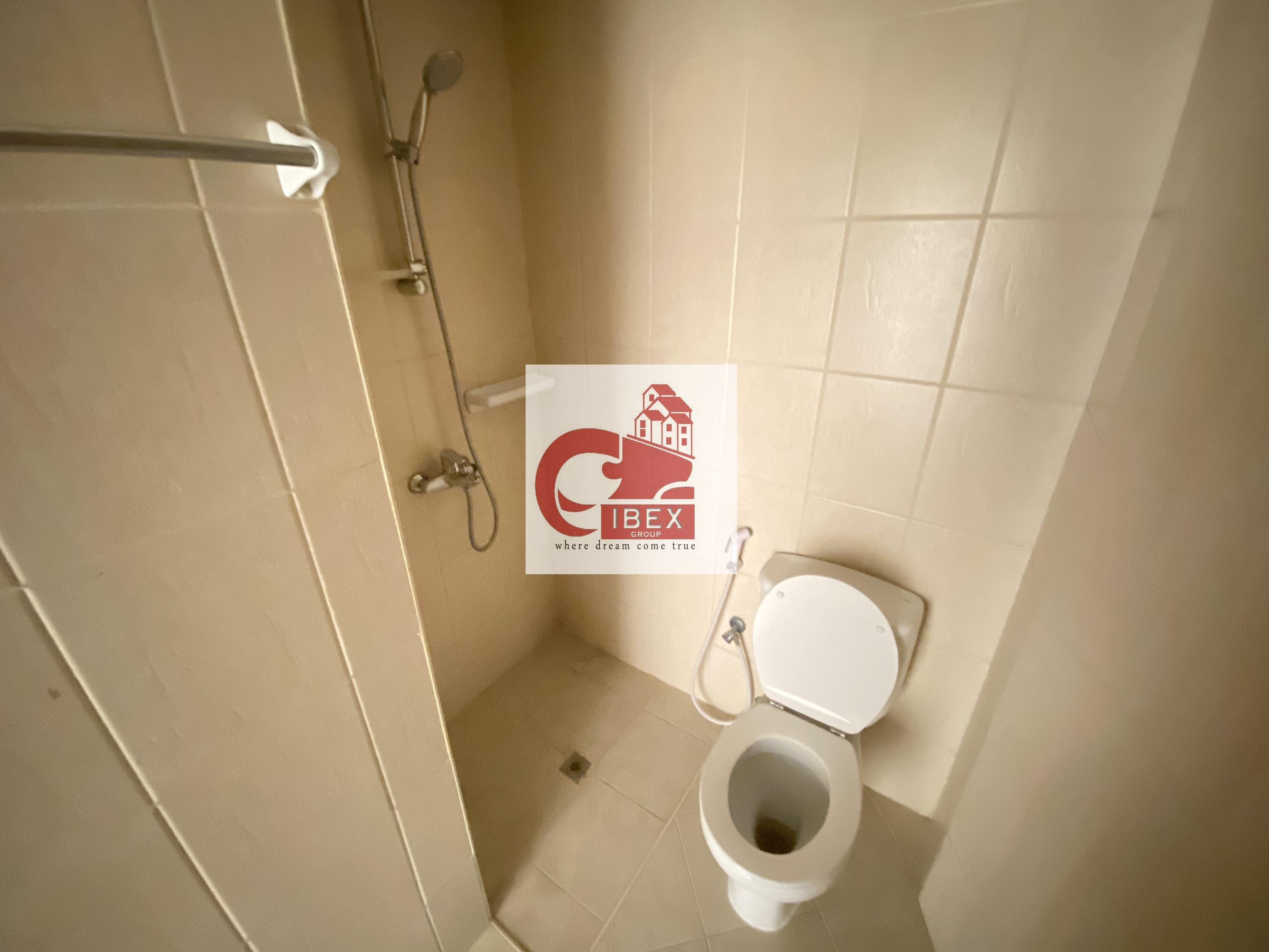 2 Bedroom 1455 Sq.Ft. Apartment for Rent in Al Nahda 1, Al Nahda (Dubai