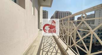 2 BR  Apartment For Rent in Al Nahda 1