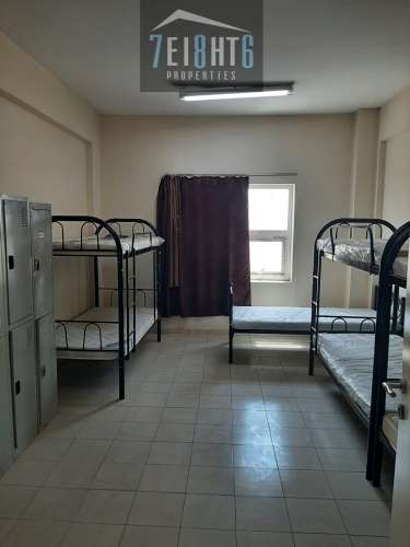 Dubai Room for Rent