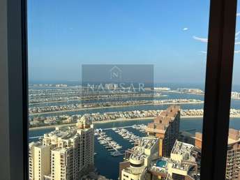 Studio  Apartment For Rent in Palm Jumeirah
