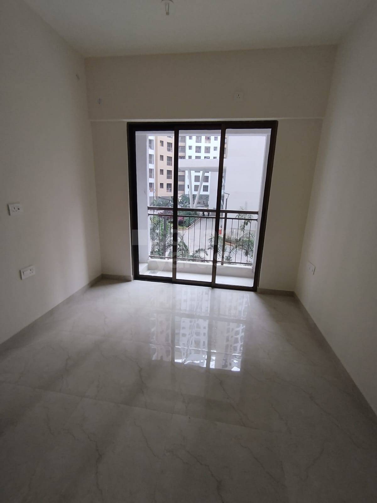 Rental 1 Bedroom 400 Sq.Ft. Apartment in Ajanta Gardens CHS, Naigaon ...