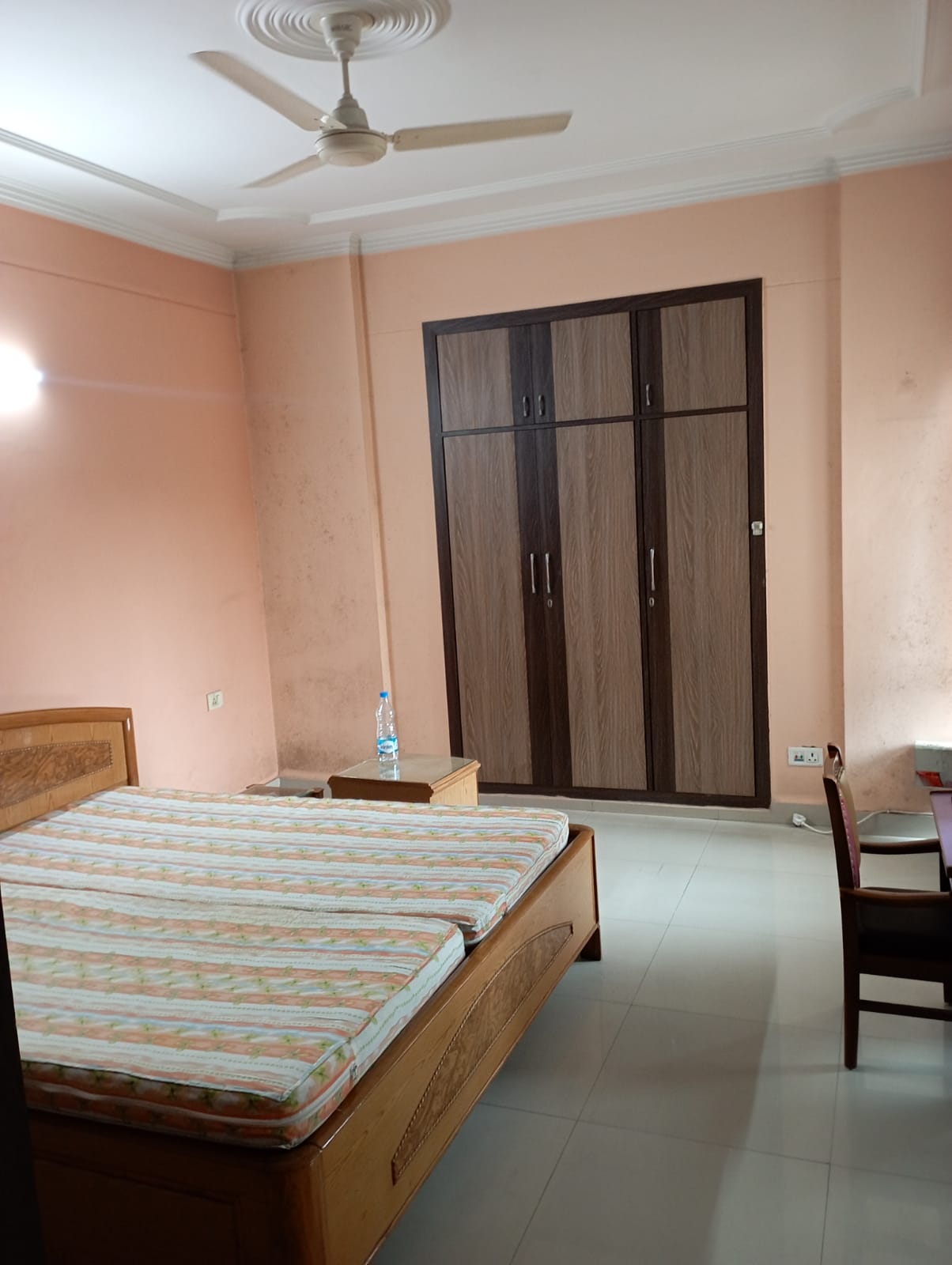 Rental 3 Bedroom 2200 Sq.Ft. Apartment in ATS Greens Paradiso Villas