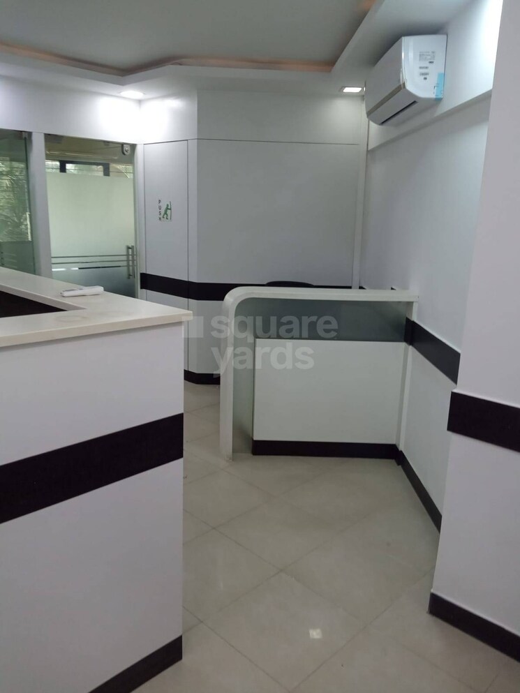 Floor Plan, samarth-vaibhav Commercial Office Space 455 Sq.Ft. In Andheri West Mumbai 4978612