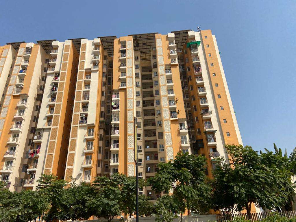 SARE Petioles in Sector 92, Gurgaon @ 77.11 Lac - Floor Plans, Location Map  & Reviews