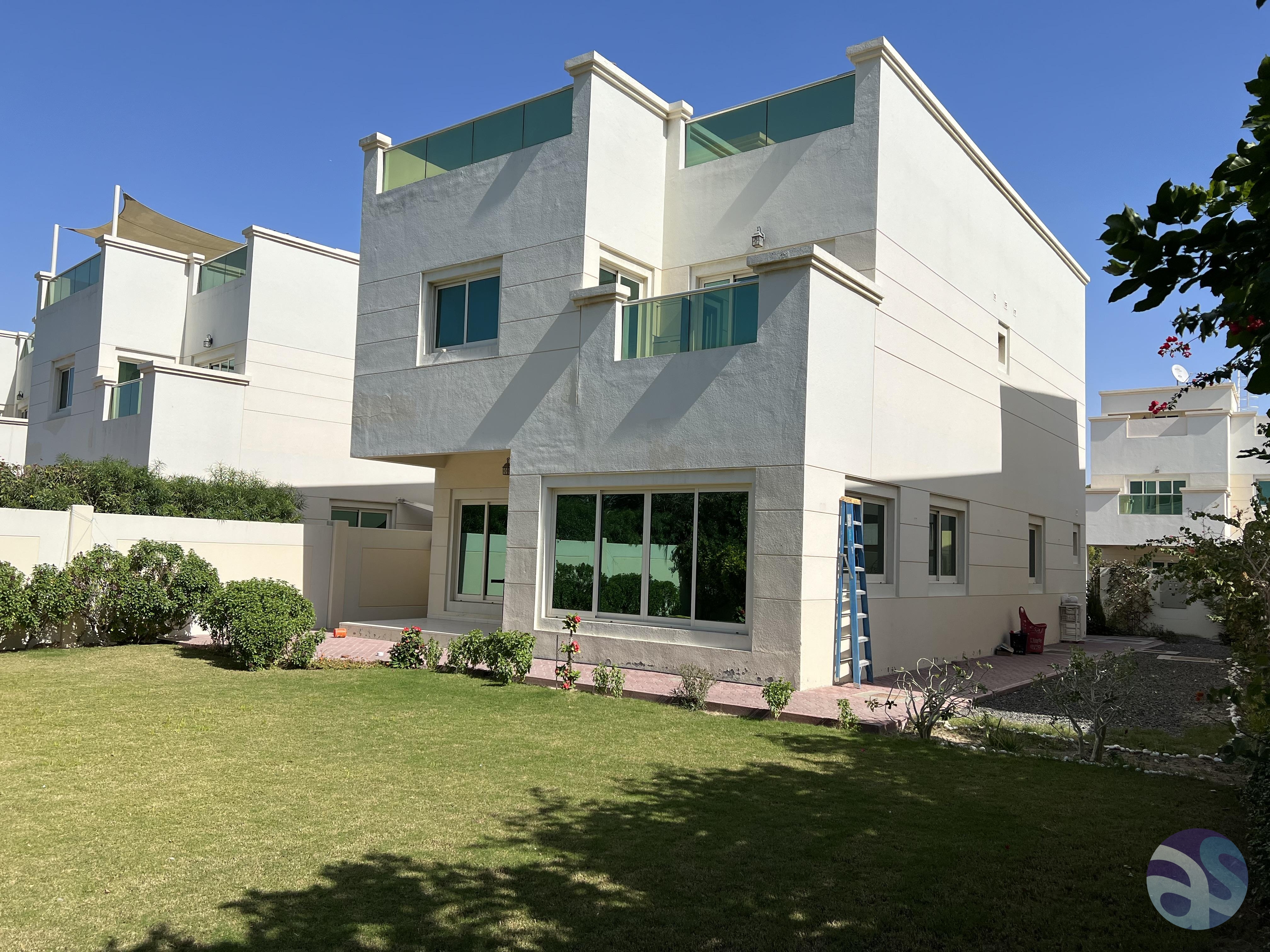 4 BR Villa For Rent in Circle Villas, Jumeirah Village Circle (JVC), Dubai