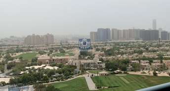 1 BR  Apartment For Sale in Dubai Sports City, Dubai - 4892845
