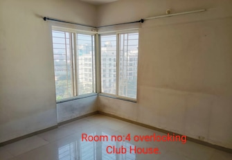 4 BHK Apartment For Rent in Mohammadwadi Pune  4979973