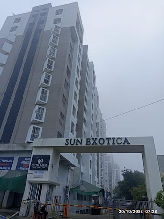 3 BHK Apartment For Resale in Mittal Sun Exotica Yewalewadi Pune  4980356