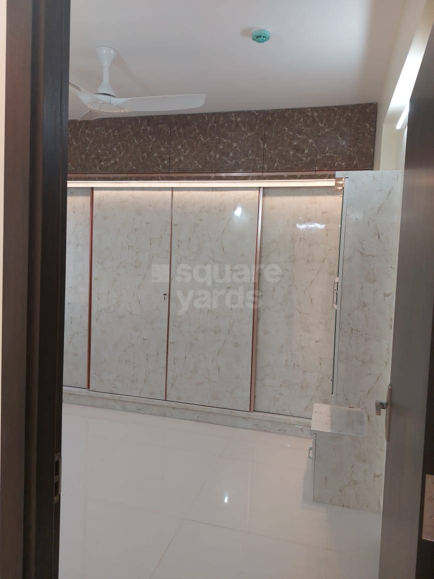 Rental 3 Bedroom 1635 Sq.Ft. Apartment in Sai Purvi Symphony, Gunjur