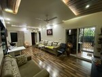 3 BHK + Study Room 1500 Sq.Ft. Apartment in Sobha Ivory Pune