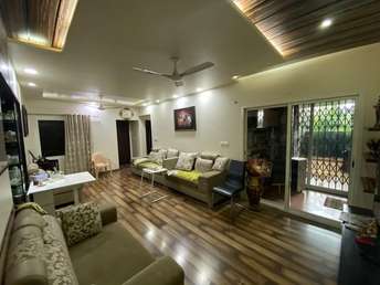 3 BHK Apartment For Rent in Sobha Ivory Pune Kondhwa Pune  4980684