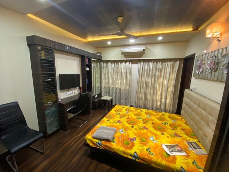 Bedroom, sobha-ivory-pune 3 Bedroom 1500 Sq.Ft. Apartment In Kondhwa Pune 4980684