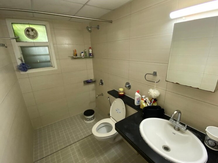 Bathroom, sobha-ivory-pune 3 Bedroom 1500 Sq.Ft. Apartment In Kondhwa Pune 4980684