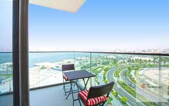 3 BR  Apartment For Rent in Dubai Creek Harbour, Dubai Airport Freezone (DAFZA), Dubai - 4880170