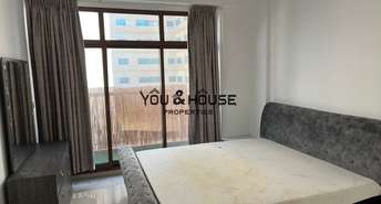 2 BR  Apartment For Rent in JVC District 10, Jumeirah Village Circle (JVC), Dubai - 4792539