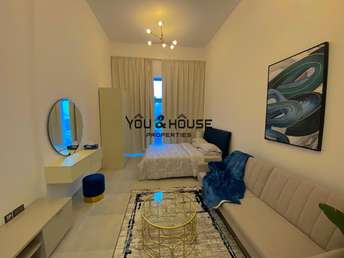 Studio  Apartment For Rent in JVC District 13, Jumeirah Village Circle (JVC), Dubai - 4689073