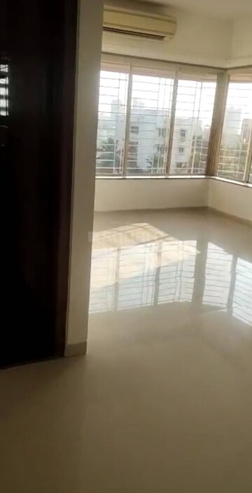 3 BHK Apartment For Rent in Thakur Badrinath Tower, Andheri West