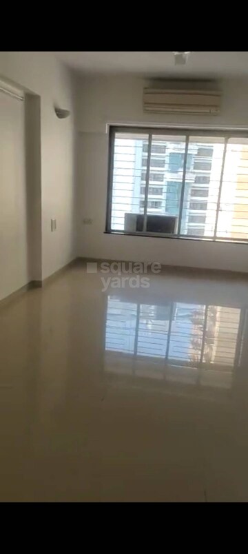 Living Room in 3 BHK Apartment at Thakur Badrinath Tower, Andheri West – for Rent