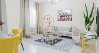 Studio  Apartment For Sale in Al Ameera Village, Ajman - 4928571