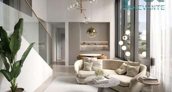 4 BR  Villa For Sale in Business Bay, Dubai - 4980311