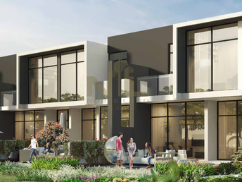 3 BR  Villa For Sale in Amargo, DAMAC Hills 2 (Akoya by DAMAC), Dubai - 4954704