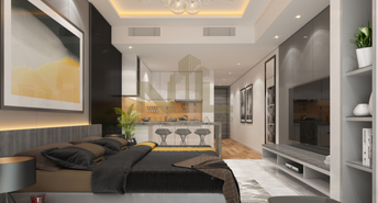 Studio  Apartment For Sale in V tower, Dubai Residence Complex, Dubai - 4908848