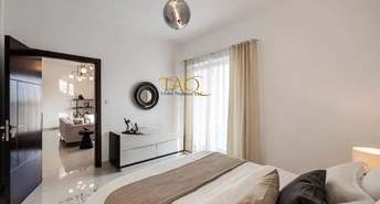 1 BR  Apartment For Sale in Al Warsan, Dubai - 4980347