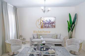 2 BR  Apartment For Sale in Al Ameera Village, Ajman - 4943600