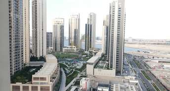 1 BR  Apartment For Rent in Dubai Creek Harbour, Dubai Airport Freezone (DAFZA), Dubai - 4854828