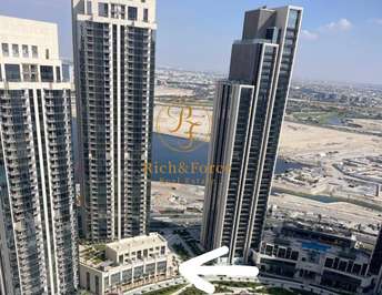 Dubai Creek Harbour Apartment for Sale, Dubai Airport Freezone (DAFZA), Dubai