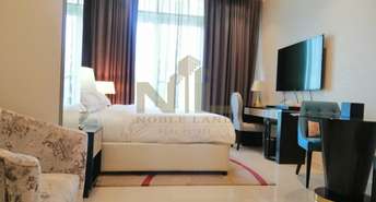 Studio  Apartment For Sale in Upper Crest (Burjside Terrace), Downtown Dubai, Dubai - 4844740