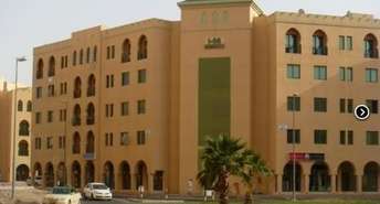 Studio  Apartment For Rent in Morocco Cluster, International City, Dubai - 4965944